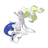 Primarina shiny form