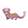 Yungoos shiny form