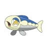Wishiwashi shiny form