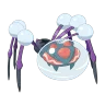 Araquanid shiny form