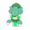 Fomantis shiny form