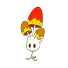 Morelull shiny form