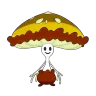 Shiinotic shiny form