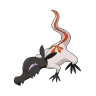 Salandit shiny form