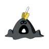 Sandygast shiny form