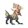 Type: Null shiny form
