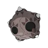 Minior shiny form