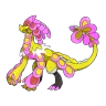 Kommo-o shiny form