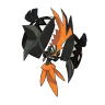 Tapu Koko shiny form