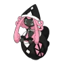 Tapu Lele shiny form