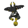 Tapu Bulu shiny form