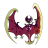Lunala shiny form