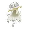 Nihilego shiny form