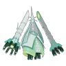 Celesteela shiny form