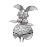 Magearna shiny form