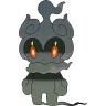 Marshadow shiny form