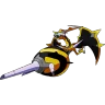 Naganadel shiny form