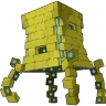 Stakataka shiny form