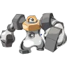 Melmetal shiny form