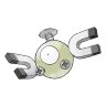 Magnemite shiny form