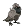 Corviknight shiny form
