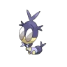 Blipbug shiny form