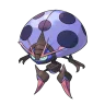 Orbeetle shiny form