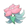 Gossifleur shiny form
