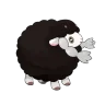 Wooloo shiny form