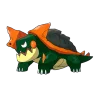 Drednaw shiny form