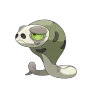 Silicobra shiny form