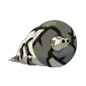 Sandaconda shiny form