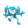 Impidimp shiny form