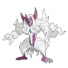 Grimmsnarl shiny form