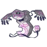 Runerigus shiny form