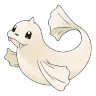 Dewgong shiny form