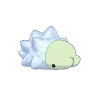Snom shiny form