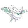 Frosmoth shiny form