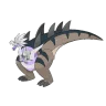 Dracozolt shiny form