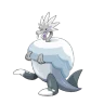 Arctozolt shiny form