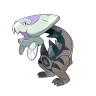 Dracovish shiny form