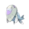 Arctovish shiny form