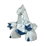Duraludon shiny form