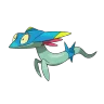 Dreepy shiny form
