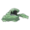Muk shiny form