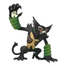 Zarude shiny form