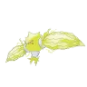 Regieleki shiny form