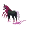 Spectrier shiny form