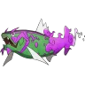 Basculegion shiny form