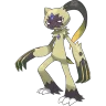 Sneasler shiny form